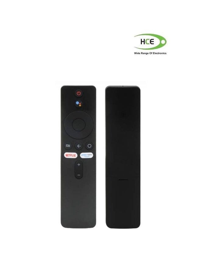 Hce Xmrm-00A Replace Remote Control - Winflike Xmrm 00A Remote Control Replacement Fit For Xiaomi Mi Box 4X 4K Android Tv Remote Controller