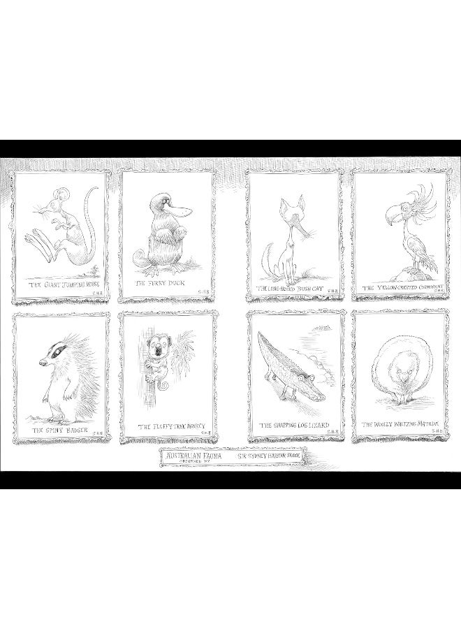 Goth Girl And The Sinister Symphony - Image 4