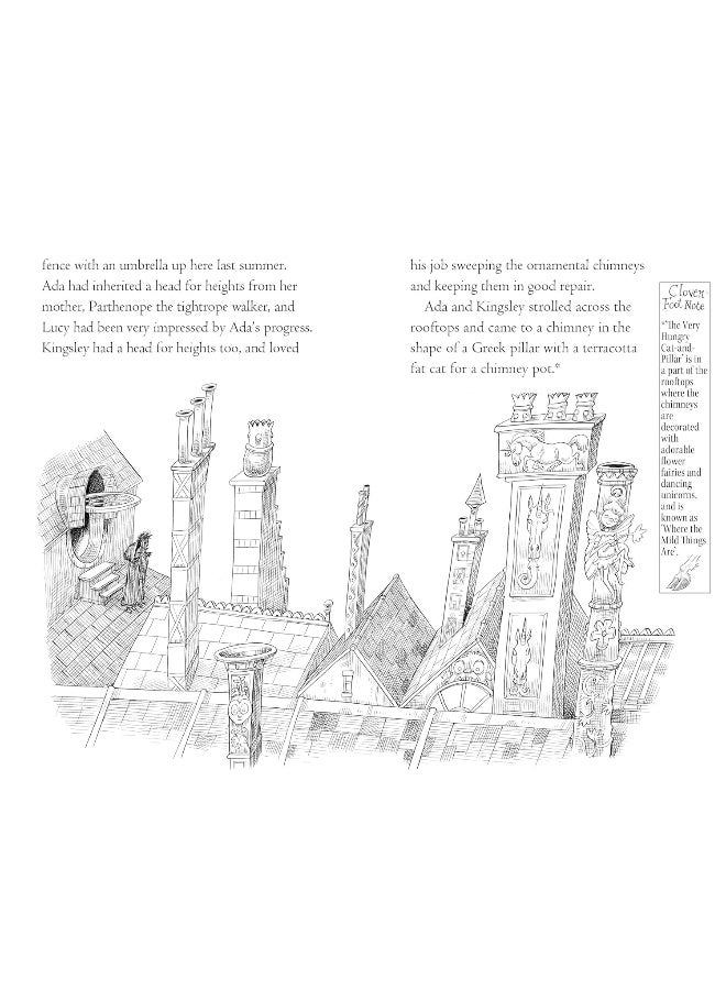 Goth Girl And The Sinister Symphony - Image 5