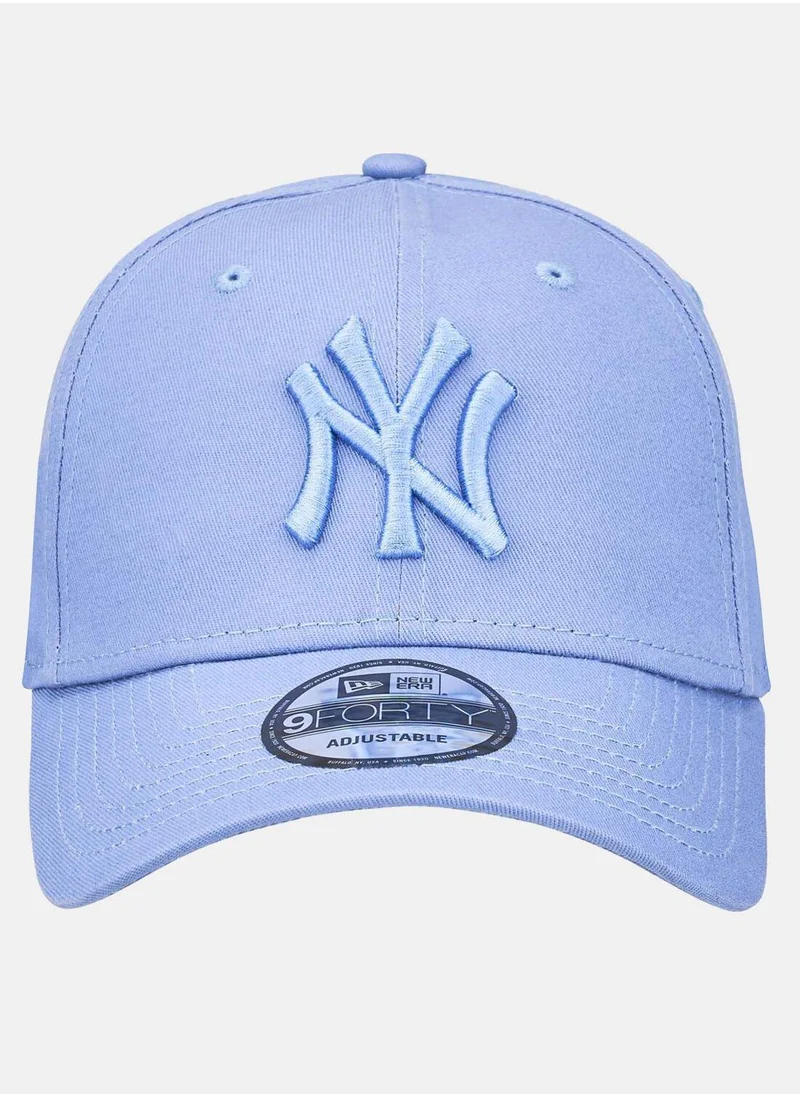 NEW ERA Men's MLB New York Yankees League Essential 9FORTY Cap