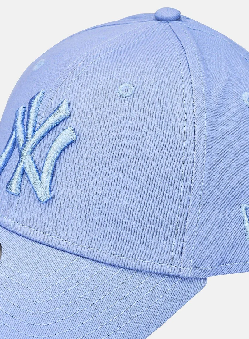 NEW ERA Men's MLB New York Yankees League Essential 9FORTY Cap