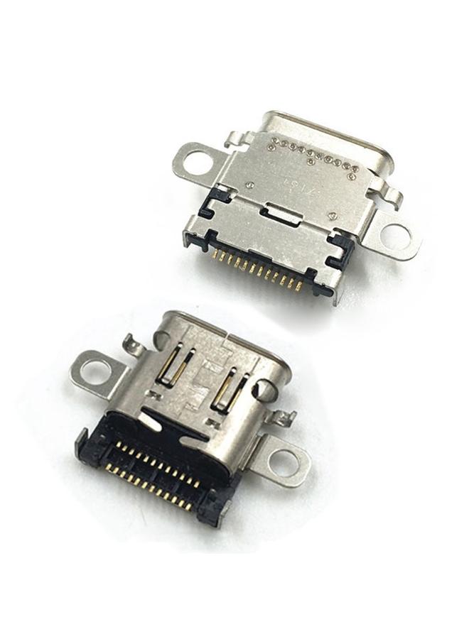 erorex Charging Port Type-C Connector for Nintendo Switch - Image 2