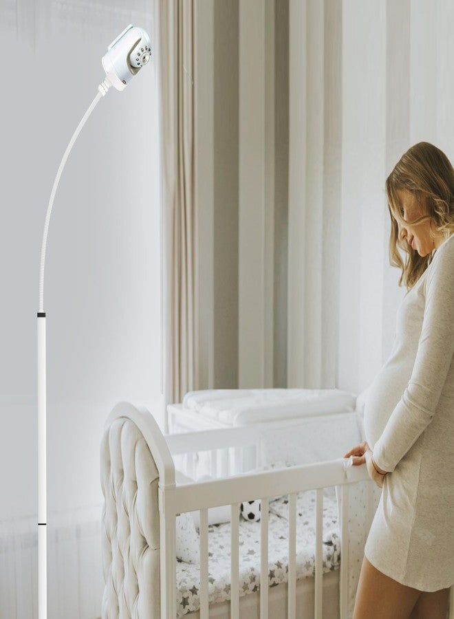 EYSAFT Baby Monitor Floor Stand Mount Compatible with Optics DXR-8 PRO & DXR-8 - Image 4