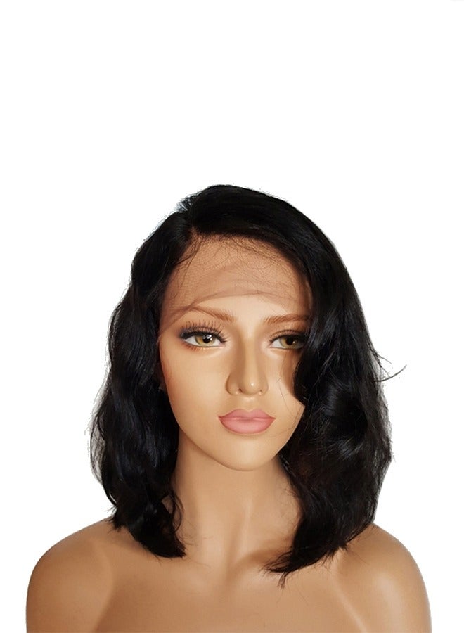 Brazilian Less Lace Front Full Wig  - Image 1