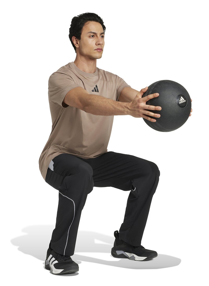 Adidas Climacool Camo Training Graphic T-Shirt - Image 5