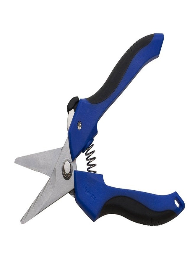 Euro Shears, 7-1/2 Inches | SHR-304.00
