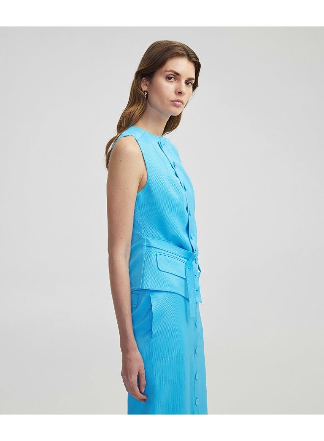 Ipekyol Layered Waistcoat  - Image 2