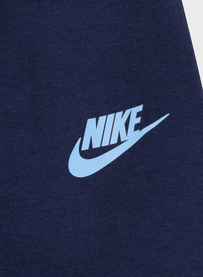 Nike Infant Nsw Fleece Tracksuit