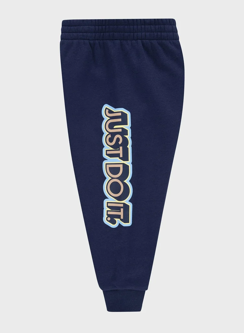 Nike Infant Nsw Fleece Tracksuit