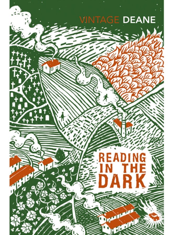 Reading in the Dark 