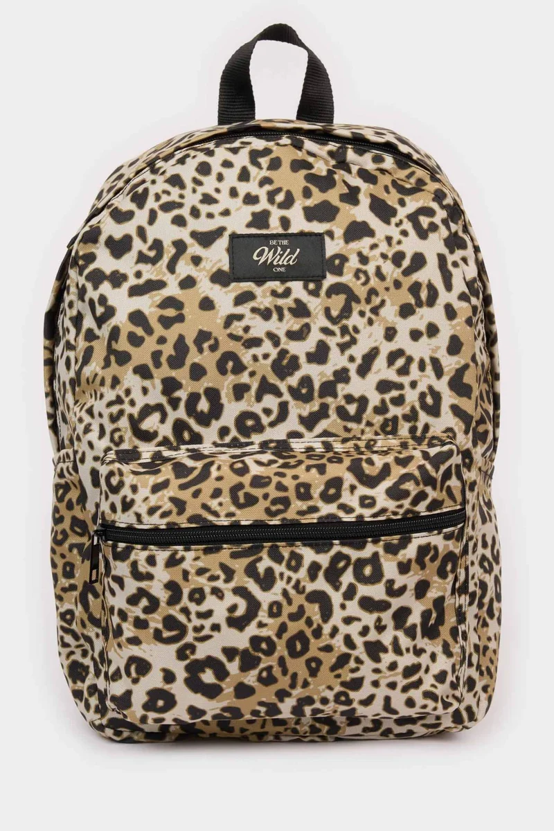Defacto Backpack