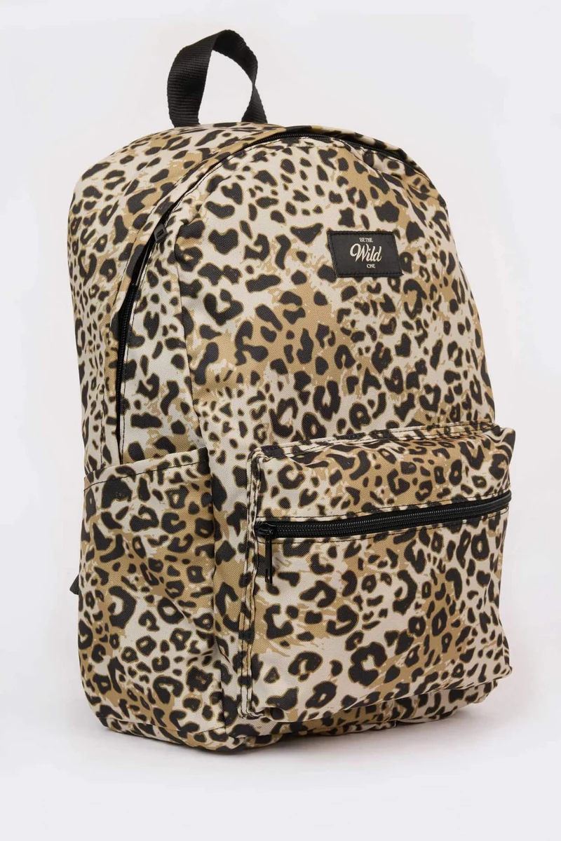 Defacto Backpack
