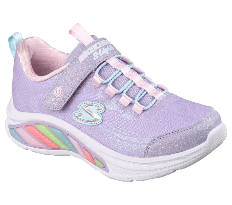 RAINBOW CRUISERS