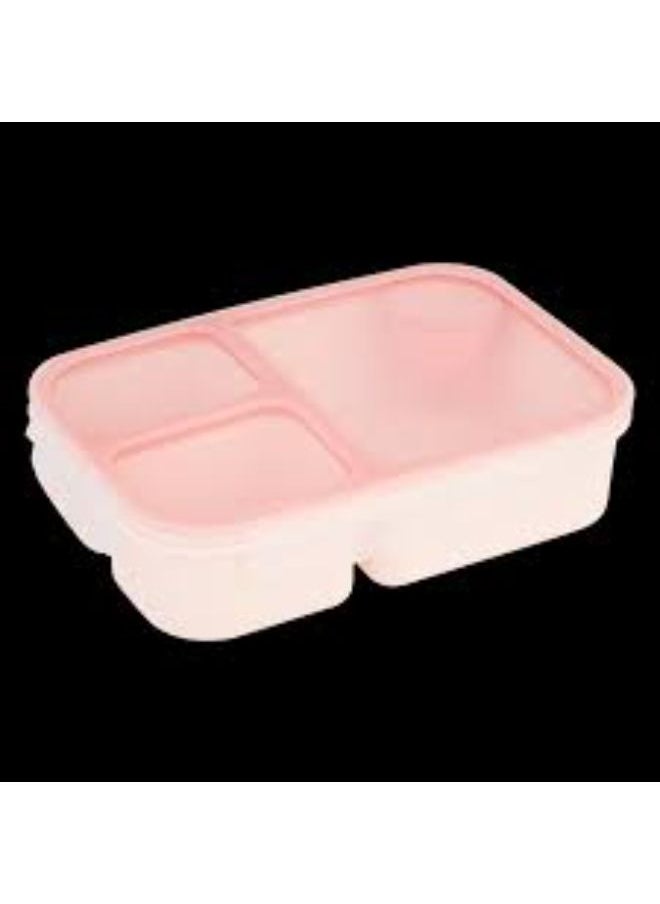 Lunch box 1.5L Pink - pzsku/Z87BE795BF4989756B24AZ/45/_/1700401954/bc55d6c9-5f89-4bd1-8fe2-ec8a88e2cffc