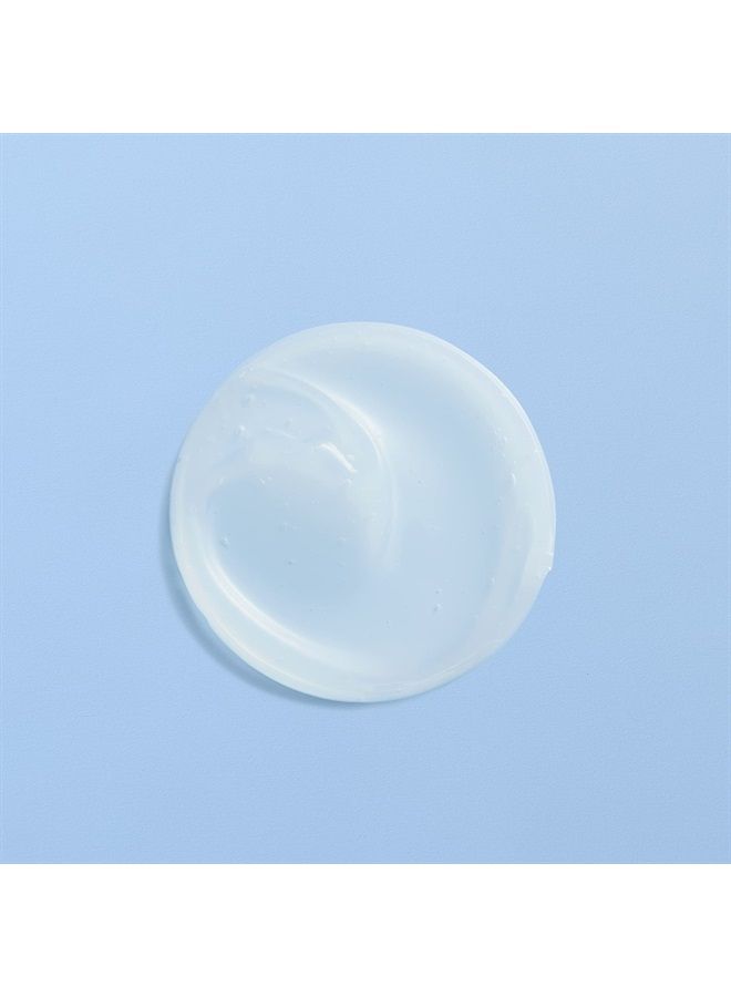 Nioxin Thickening Gel, Strong Hold and Texture for Thinning Hair, For Fuller and Smooth-Feeling Hair, 5.13 oz - Image 3