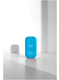 Haan Hand Sanitizer Morning Glory 30ml  - Image 3