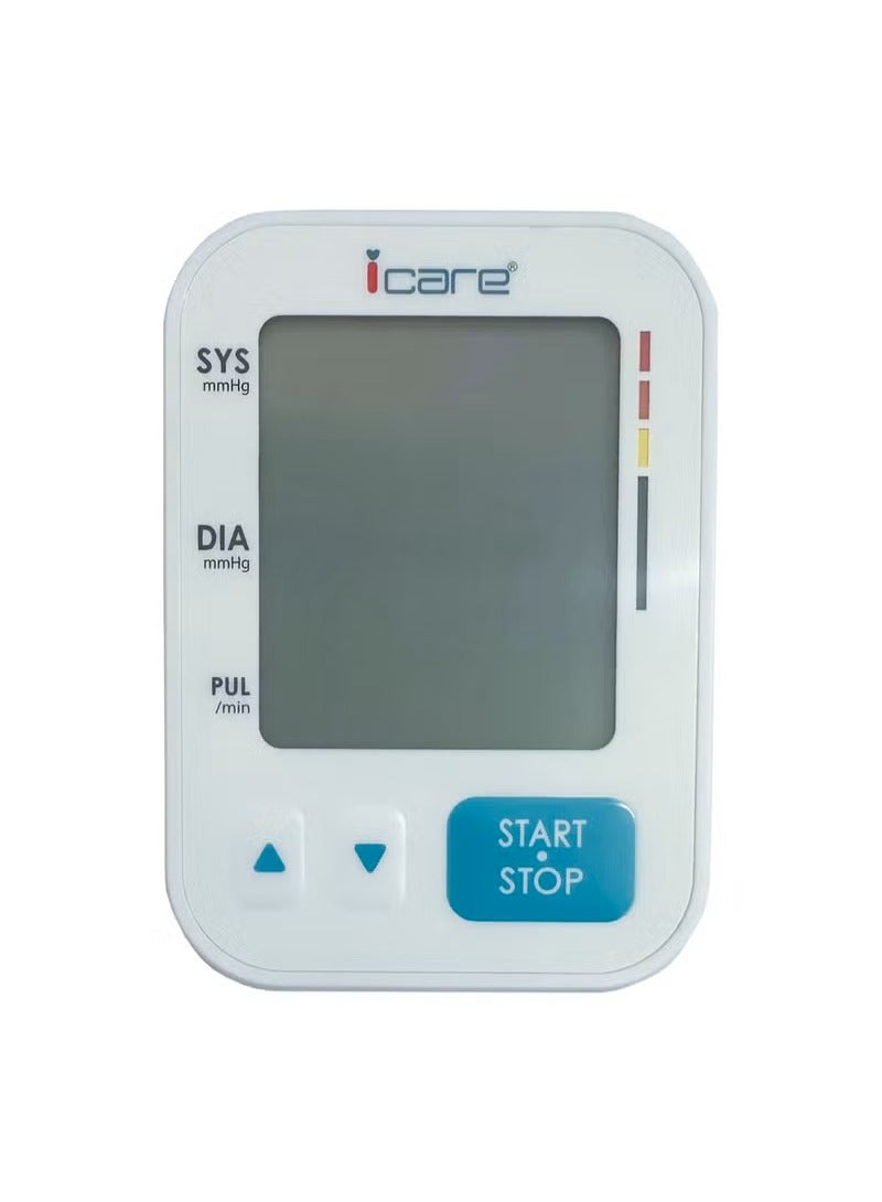 iCare I- Care Blood Pressure Monitor on the Arm ICAER - Elegant - Image 1