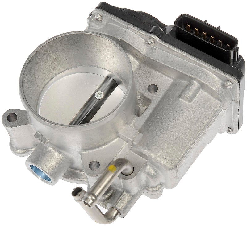 Dorman 977843 Fuel Injection Throttle Body Compatible with Select Toyota Models