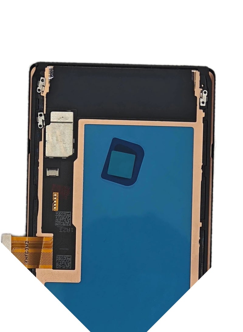 Pixel High quality replacement inner screen compatible with the original Google PIXEL 7 PRO Model - Image 3