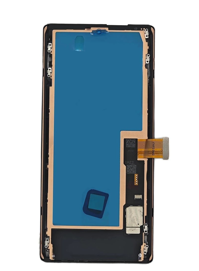 Pixel High quality replacement inner screen compatible with the original Google PIXEL 7 PRO Model - Image 5