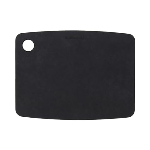 Epicurean Kitchen Series Cutting Board, 8-Inch × 6-Inch, Slate - Image 1