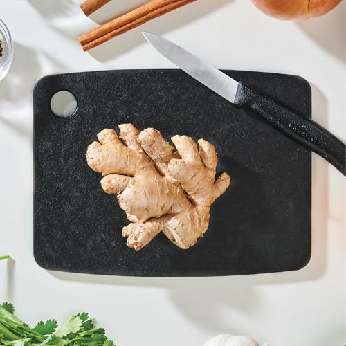 Epicurean Kitchen Series Cutting Board, 8-Inch × 6-Inch, Slate - Image 3