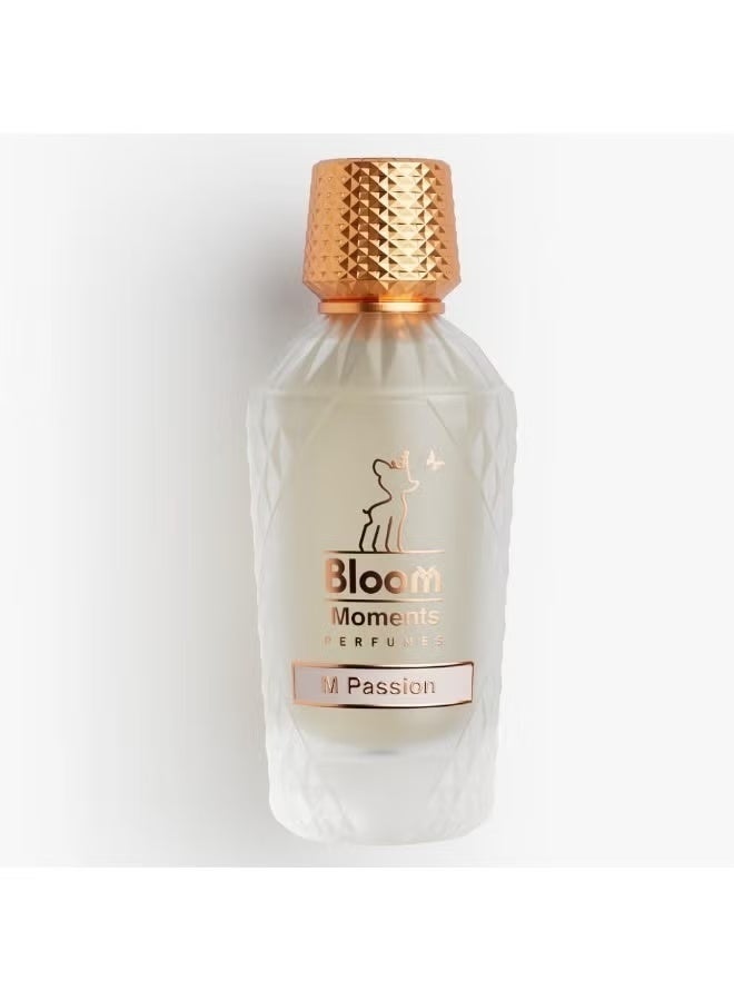BLOOM M Passion perfume from Bloom