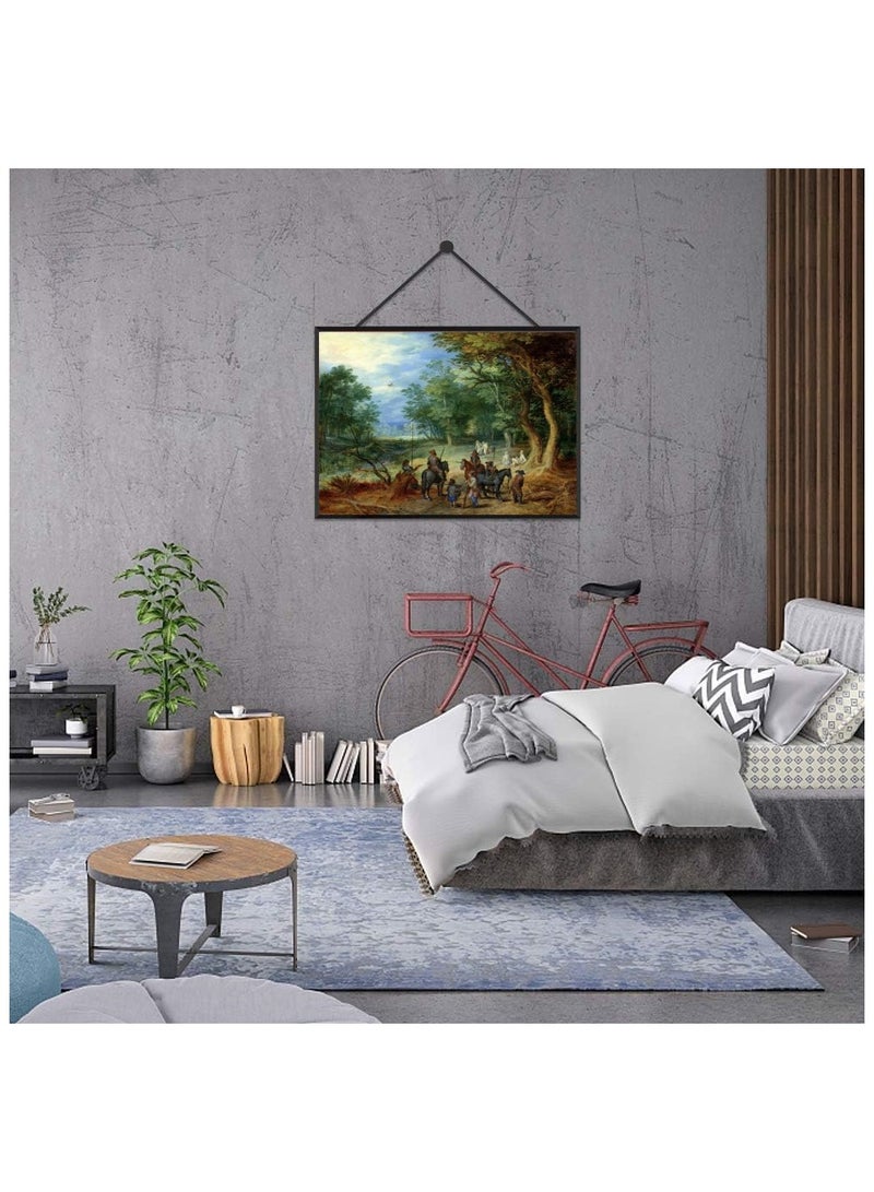 Anna 1000-Piece Scenic Puzzle for Relaxing Home Decor - Image 2