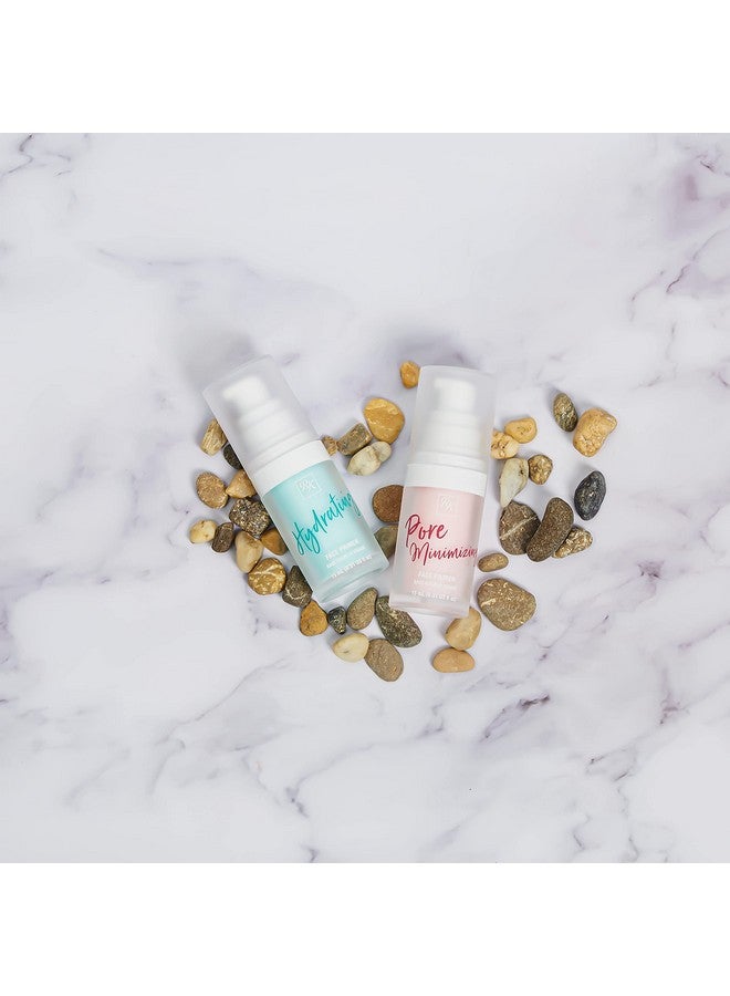 Ruby Kisses Pump Face Primer Pore Minimizing  - Image 5