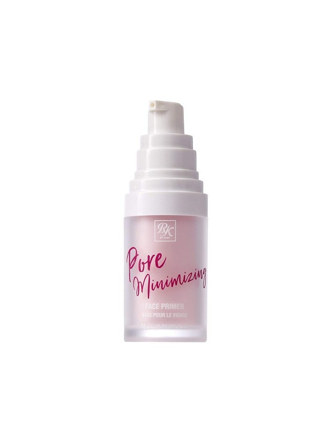 Ruby Kisses Pump Face Primer Pore Minimizing  - Image 3