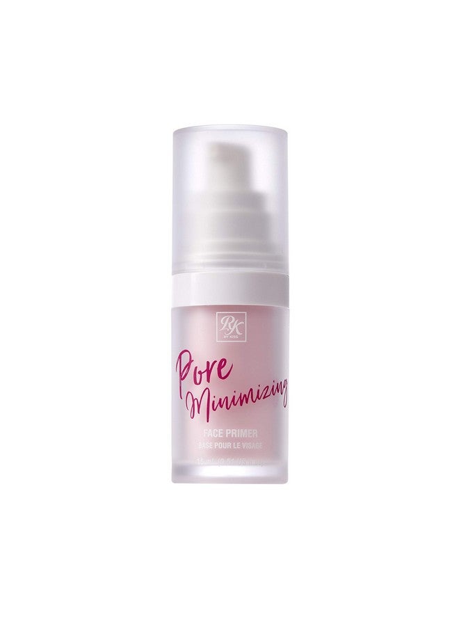 Ruby Kisses Pump Face Primer Pore Minimizing  - Image 1