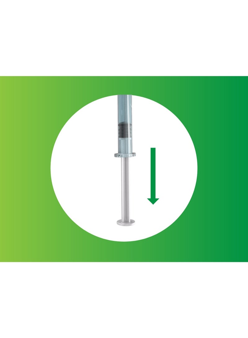 NexGard NexGard Combo drops against fleas ticks and helminths for cats (3 pipette) 2.5-7.5 kg - Image 5
