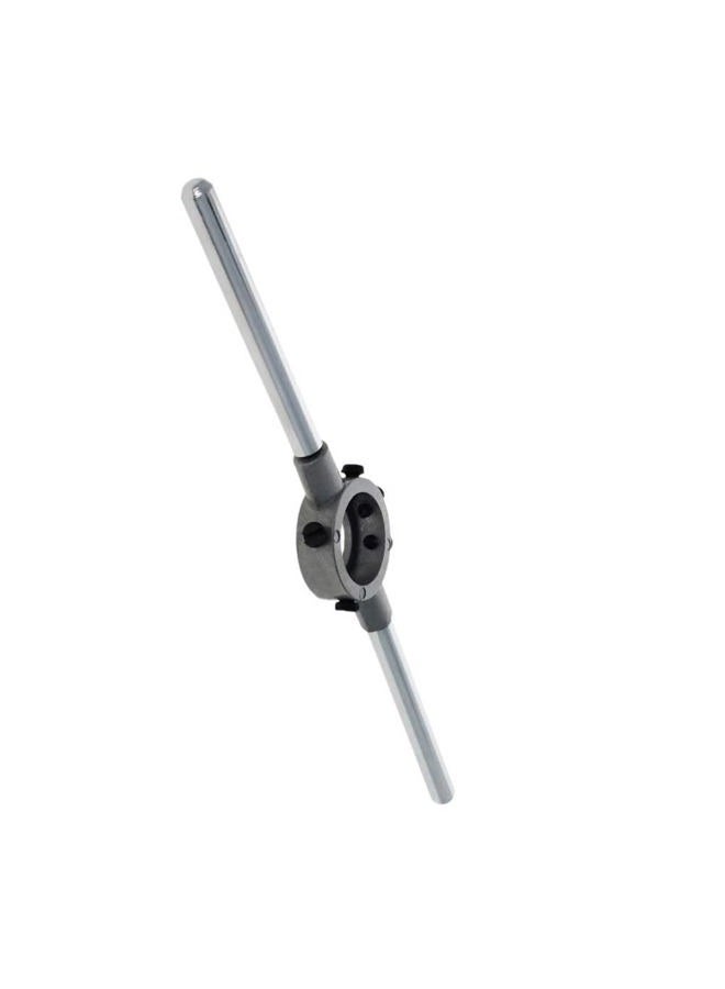 Utoolmart Die Stock Handle Wrench 45mmx18mm M16-20 Metric Round Die Holder 1pcs - Image 4