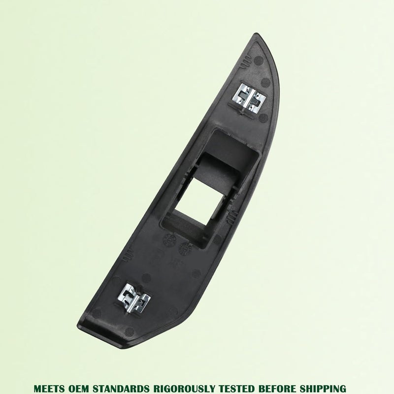 omoZone Window Switch Bezel Cover for Chevy and GMC Vehicles - Image 5