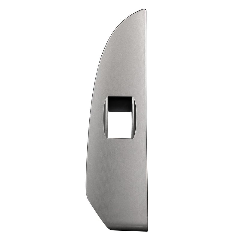 omoZone Window Switch Bezel Cover for Chevy and GMC Vehicles - Image 1