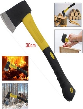 Fiber Hatchet 35 cm - pzsku/Z87BF7274AB66FB0E537DZ/45/_/1730485007/c13f1689-7c9c-471e-9c1e-3fa468ac4e3d