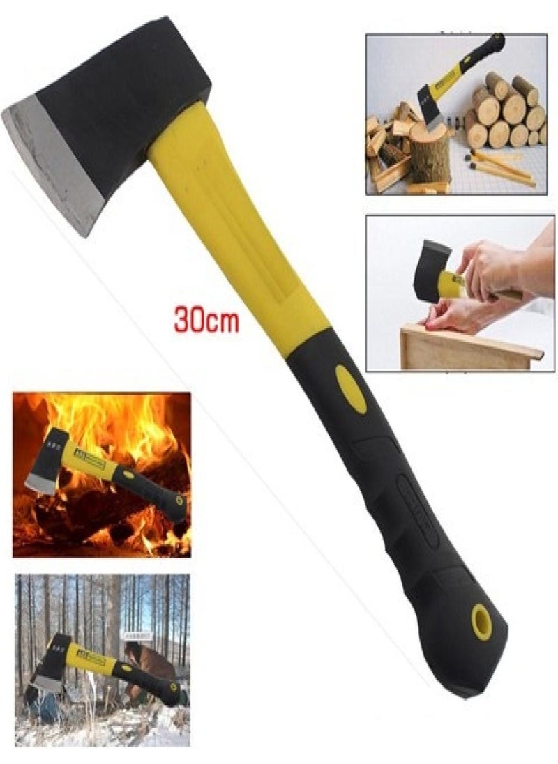 Sosin - Fiber Hatchet 35 cm - Image 1