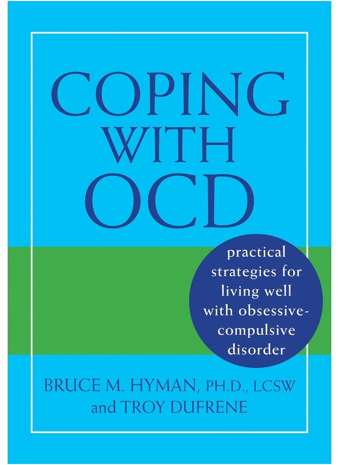 Coping with OCD 