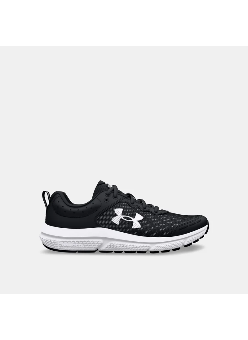 UNDER ARMOUR Kids' Assert 10 Running Shoes (Older Kids)