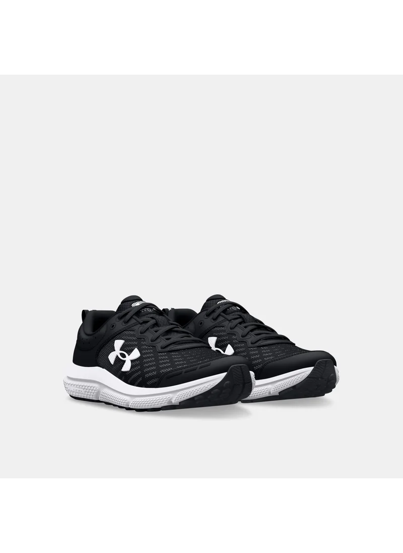 UNDER ARMOUR Kids' Assert 10 Running Shoes (Older Kids)