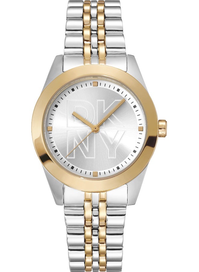 DKNY  DK1L060M0065 -  Female Quartz Analogue - Image 1