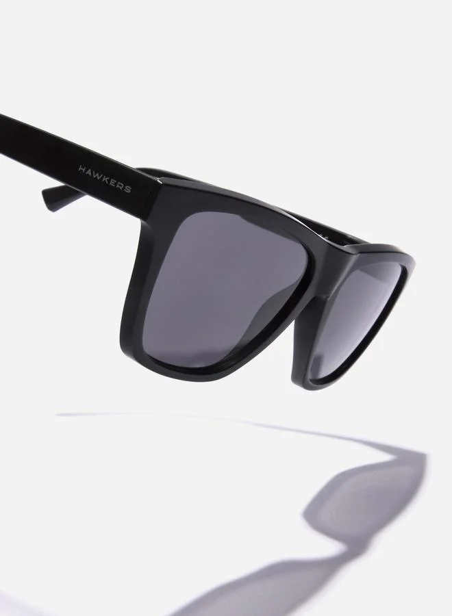 HAWKERS One LS Raw - Polarized Black Sunglasses