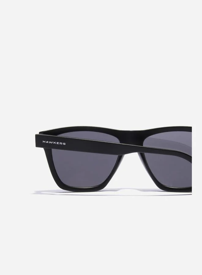 HAWKERS One LS Raw - Polarized Black Sunglasses