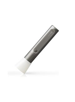 HOTO Flashlight Fit | 3 Lightning modes | Dustproof & Water-Resistant IP55 | Up to 24 hours continuous lightning | 300 lumens and a 200m reach | aluminum alloy case