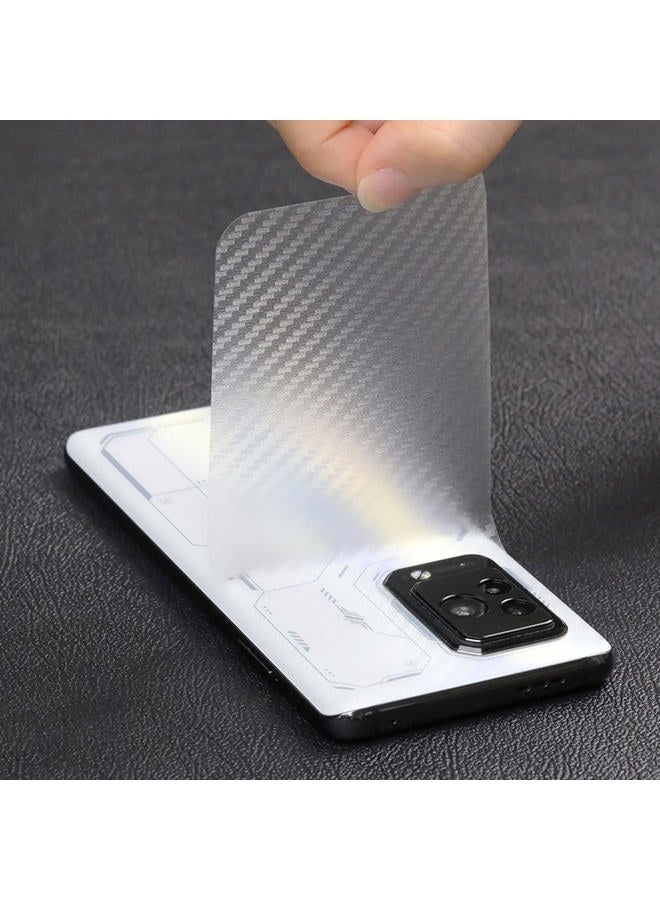 IBYWIND Screen Protector compatible with Black Shark 5 Pro 5G 6,67",Metal Camera Lens Protector,Easy to install - Image 4