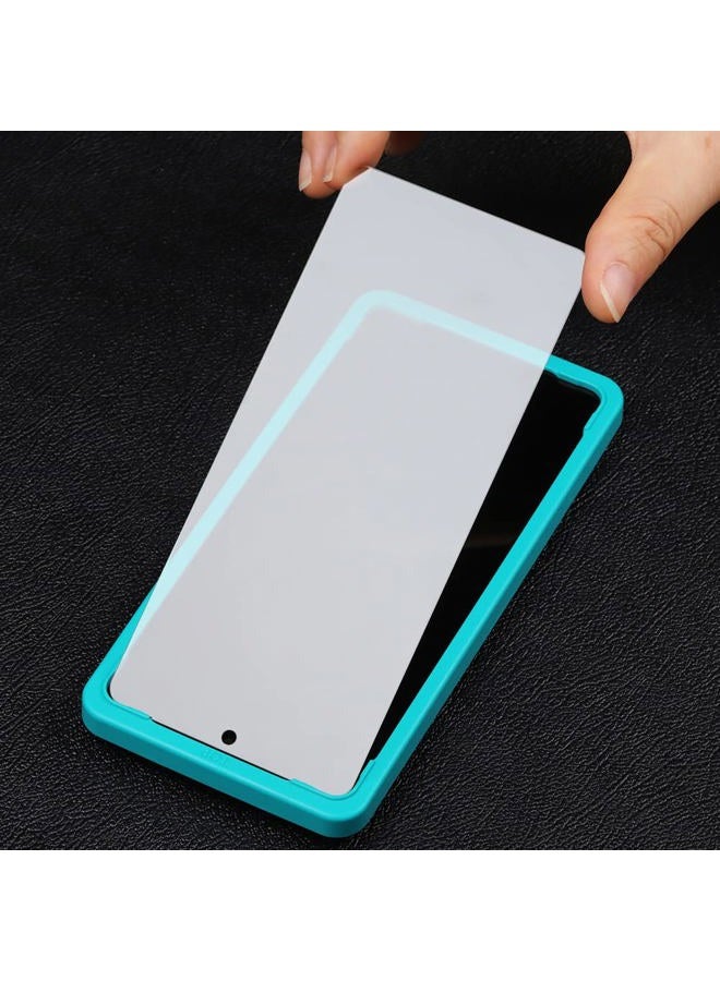 IBYWIND Screen Protector compatible with Black Shark 5 Pro 5G 6,67",Metal Camera Lens Protector,Easy to install - Image 3