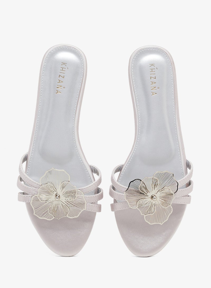 خزانة صنادل مسطحة - Image 4