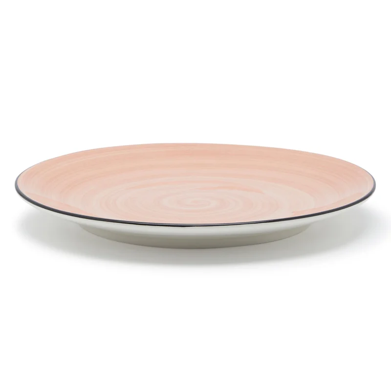 Coincasa Coincasa Tokyo Stoneware Dinner Plate