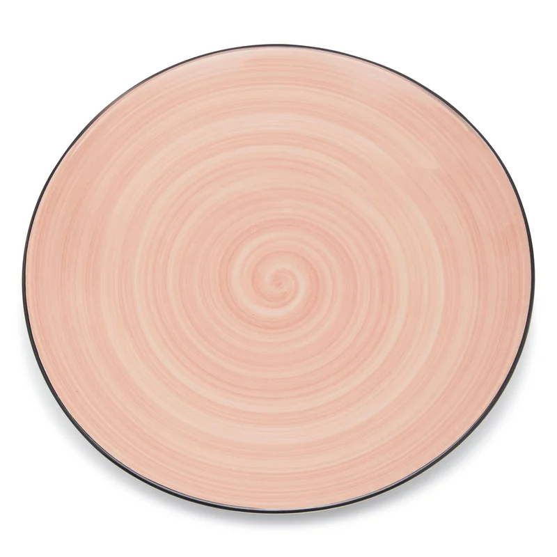 Coincasa Coincasa Tokyo Stoneware Dinner Plate