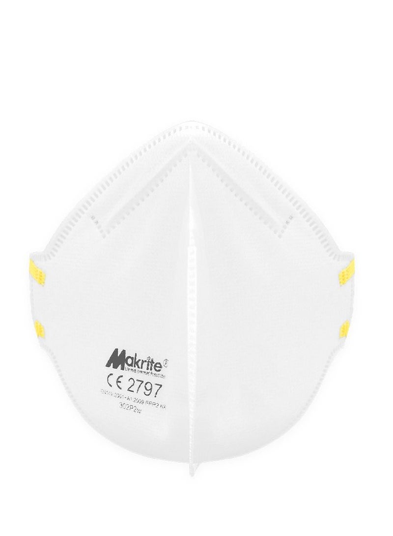 FFP2 NR Respirator Mask